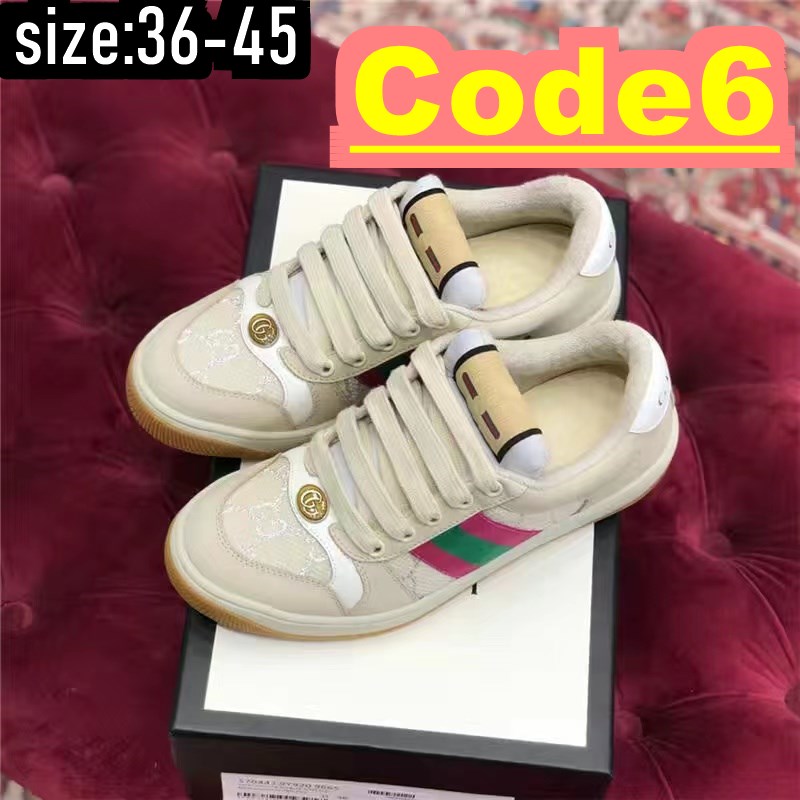 סניקרס גוצי – תמונה 8