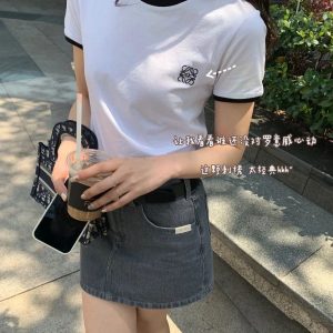 חולצות טי Loewe