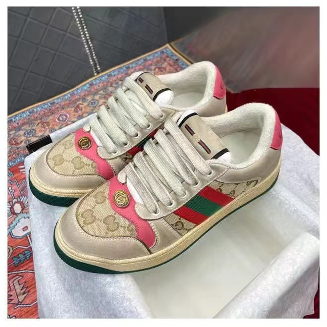 סניקרס גוצי – תמונה 10