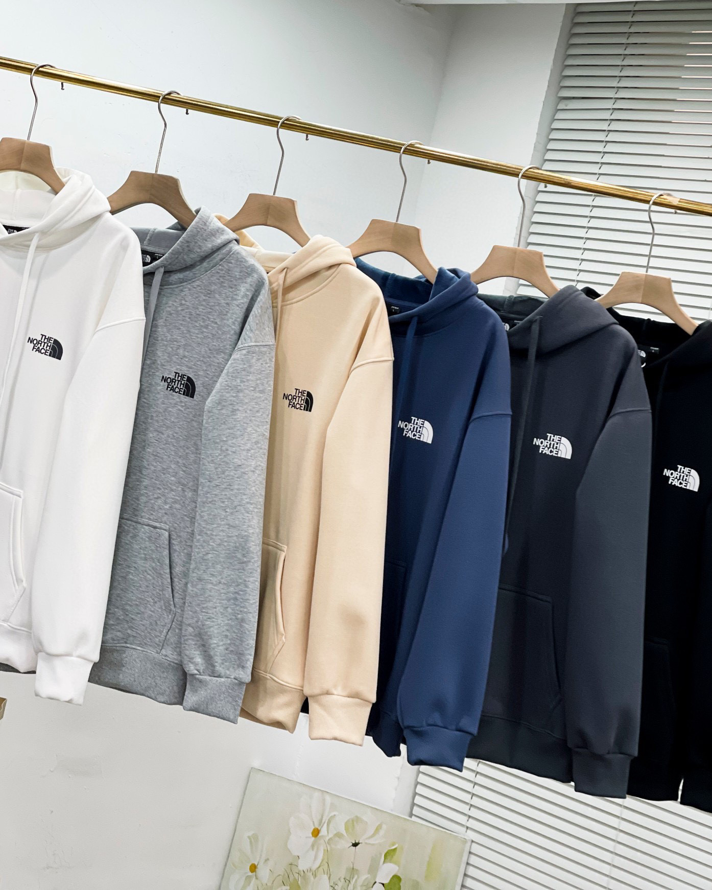 קפוצון נורת פייס – תמונה 3