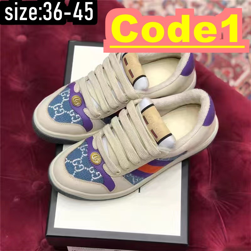 סניקרס גוצי – תמונה 3