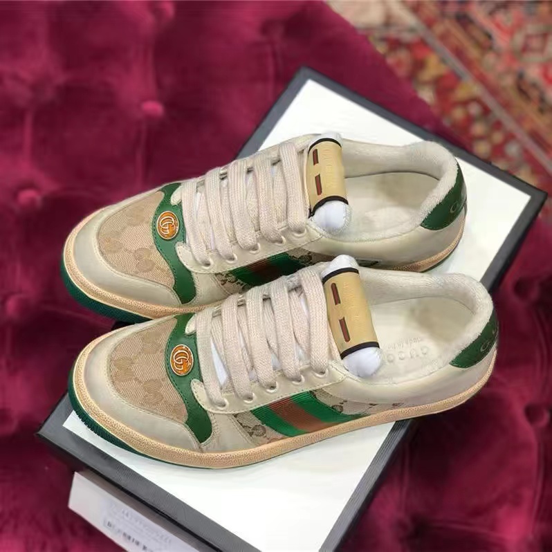 סניקרס גוצי – תמונה 11