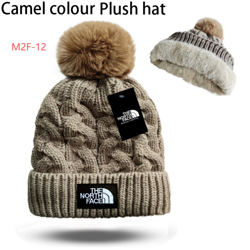 כובע גרב נורת פייס