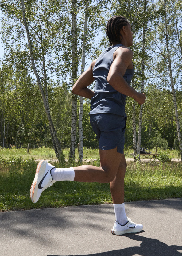 נעלי נייק פגסוס פלוס – תמונה 10