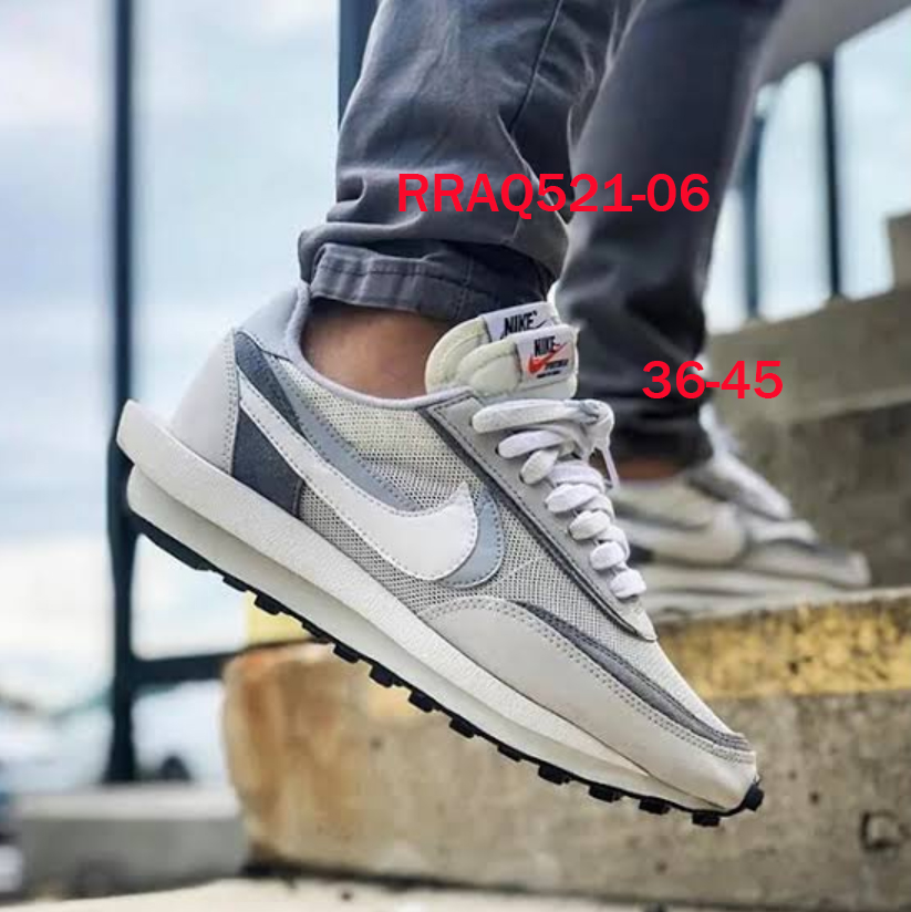 נייק Sacai x LDWaffle – תמונה 8