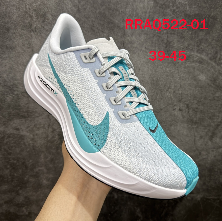 נעלי נייק פגסוס פלוס – תמונה 3