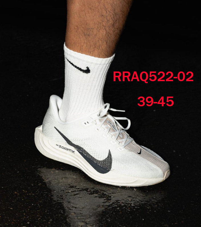 נעלי נייק פגסוס פלוס – תמונה 4