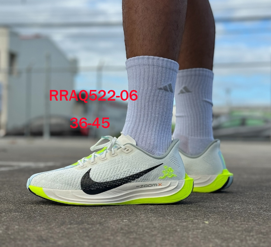 נעלי נייק פגסוס פלוס – תמונה 8