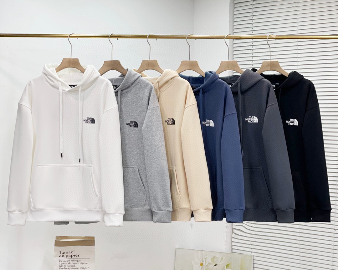 קפוצון נורת פייס – תמונה 2