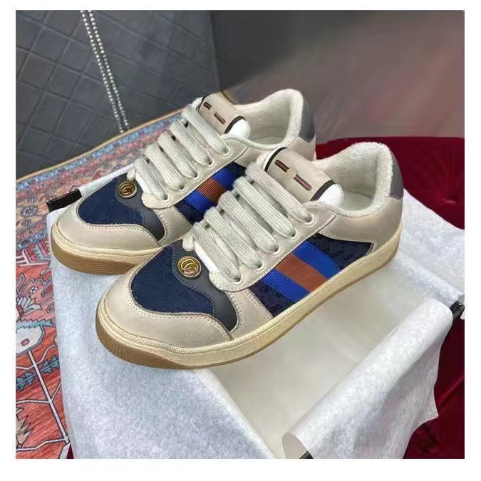 סניקרס גוצי – תמונה 15