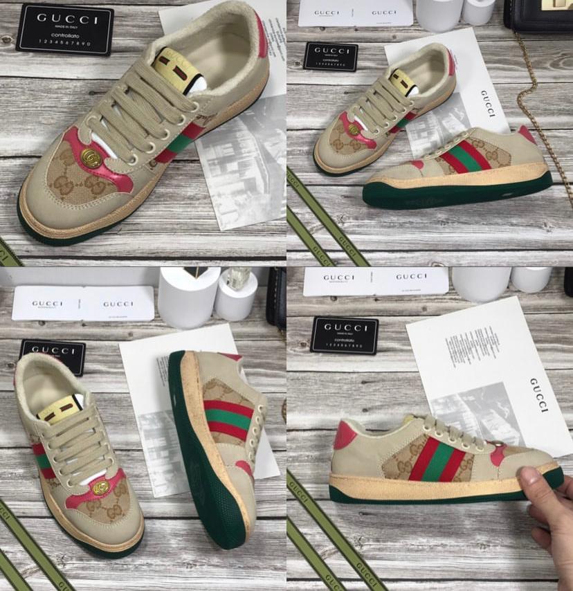 סניקרס גוצי – תמונה 16