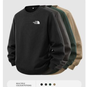 סווטשירט נורת פייס