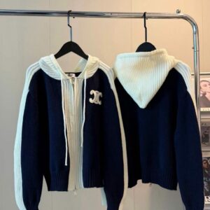 סוודר נשים סלין