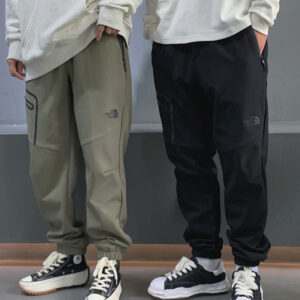 מכנסיים נורת פייס