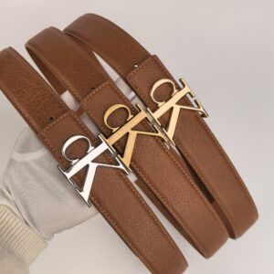 חגורה קלווין קליין