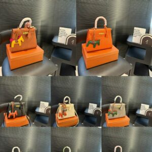 תיק יד הרמס