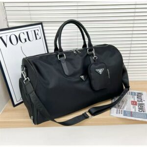 תיק נסיעות פרדה