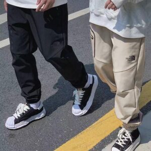 מכנסיים ארוכים נורת פייס