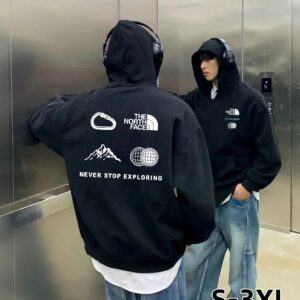 קפוצון נורת פייס