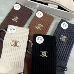 מארז גרביים סלין