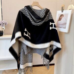 צעיפים הרמס