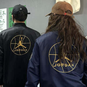 ג'קט ספורטיבי גורדן לו ולך