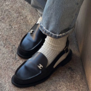 מוקסנים שאנל