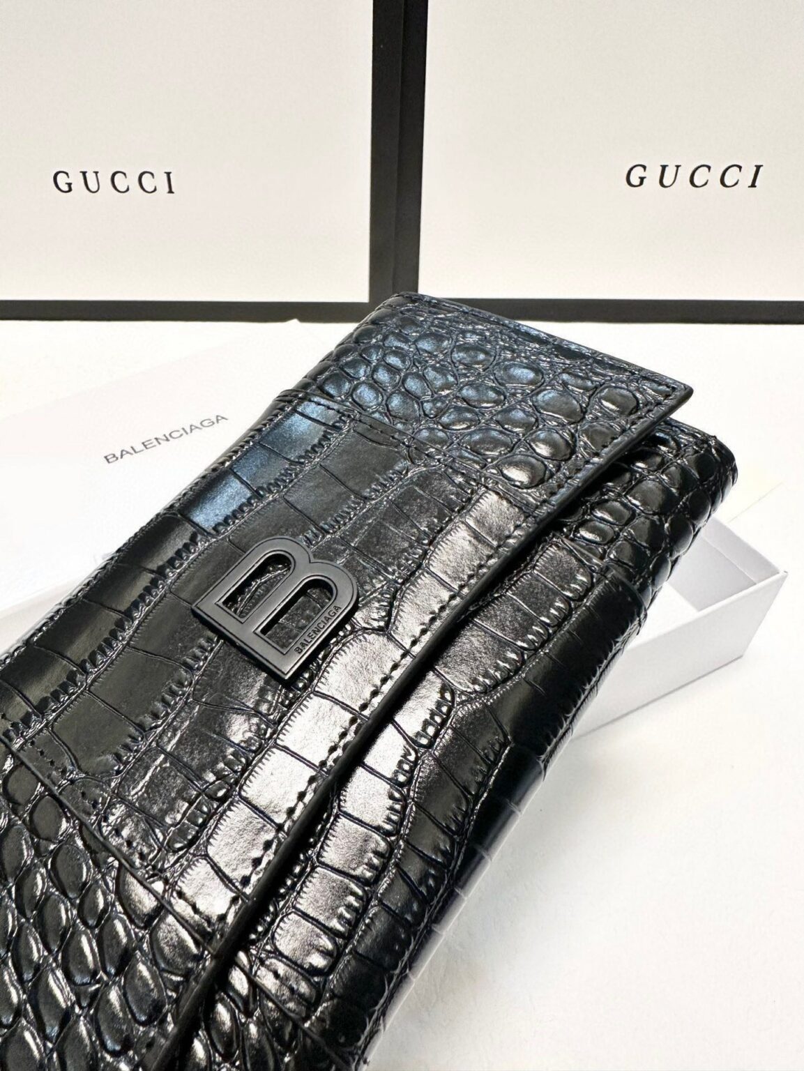 ארנק בלנסיאגה – תמונה 5