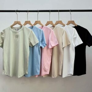 חולצות טי Loewe