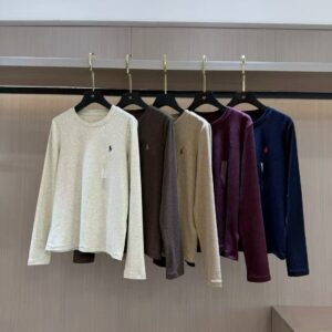 חולצות טי ארוכות ראלף לורן