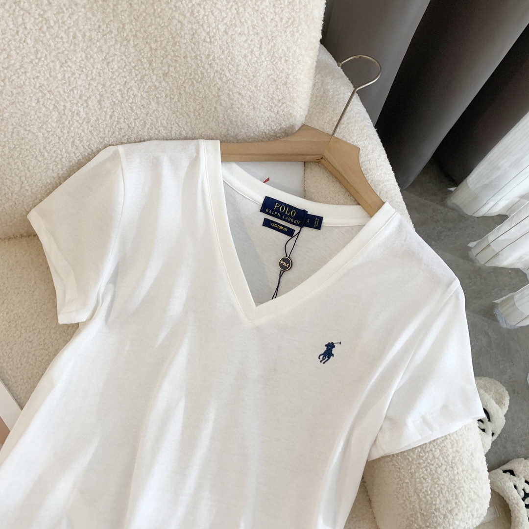 חולצות טי ראלף לורן – תמונה 8