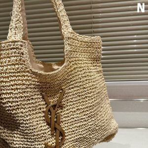 תיק שק איב סן לורן