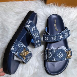 כפכפים לואי ויטון