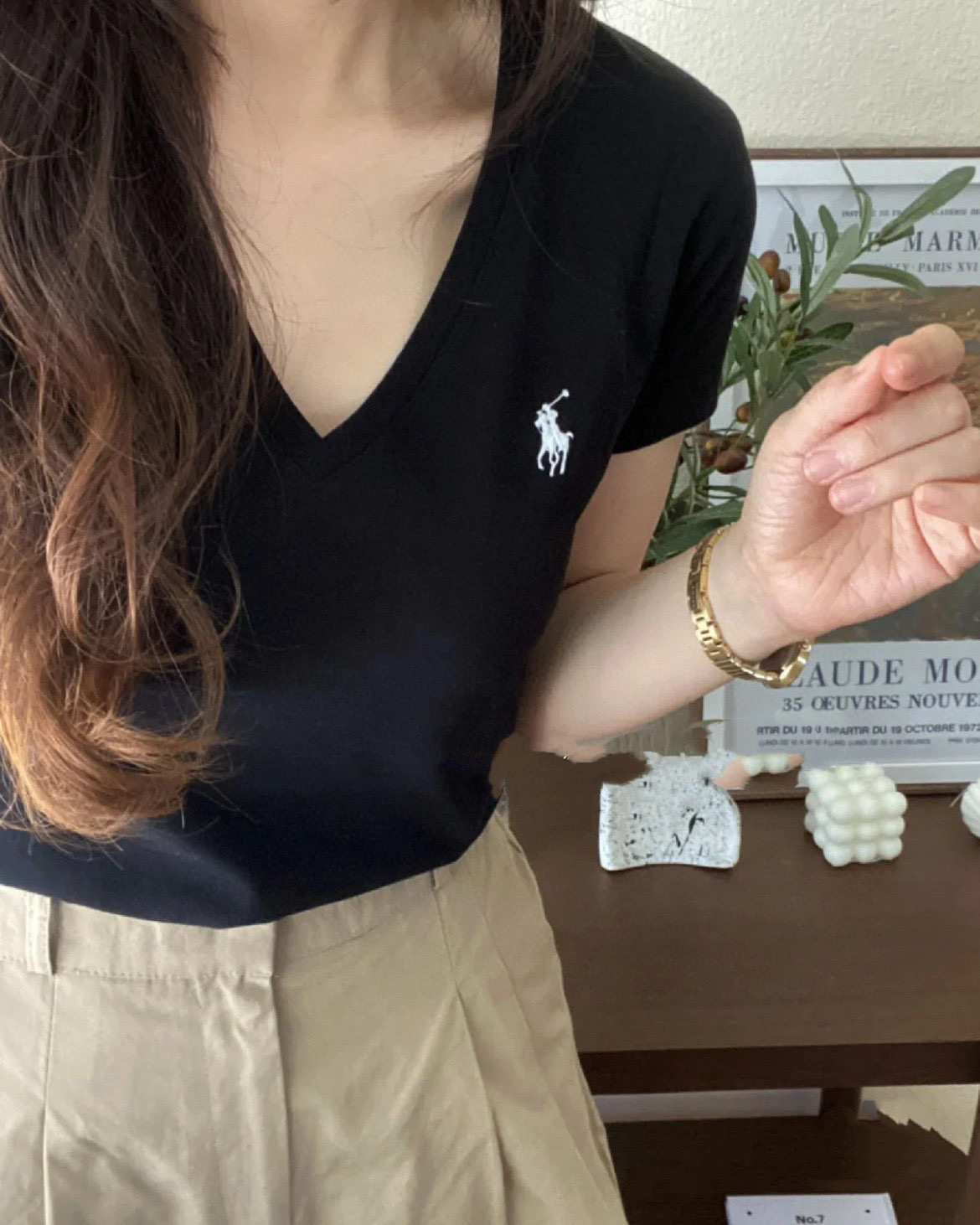 חולצות טי ראלף לורן – תמונה 14