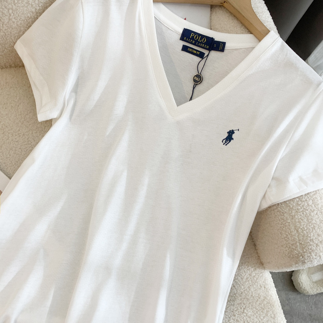 חולצות טי ראלף לורן – תמונה 20