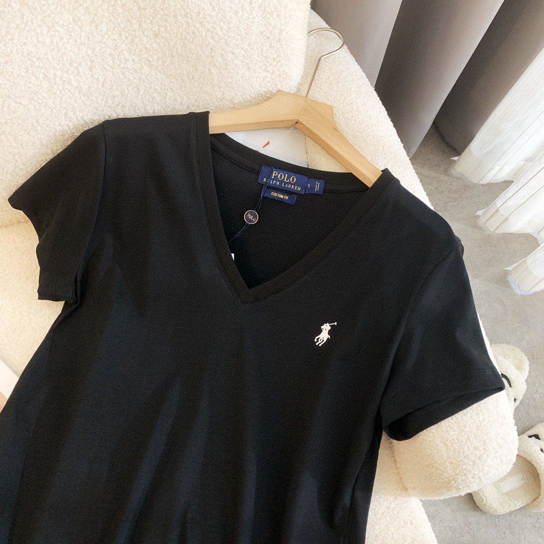 חולצות טי ראלף לורן – תמונה 9