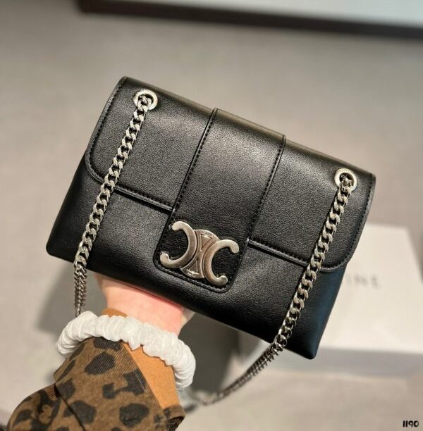 תיק צד סלין