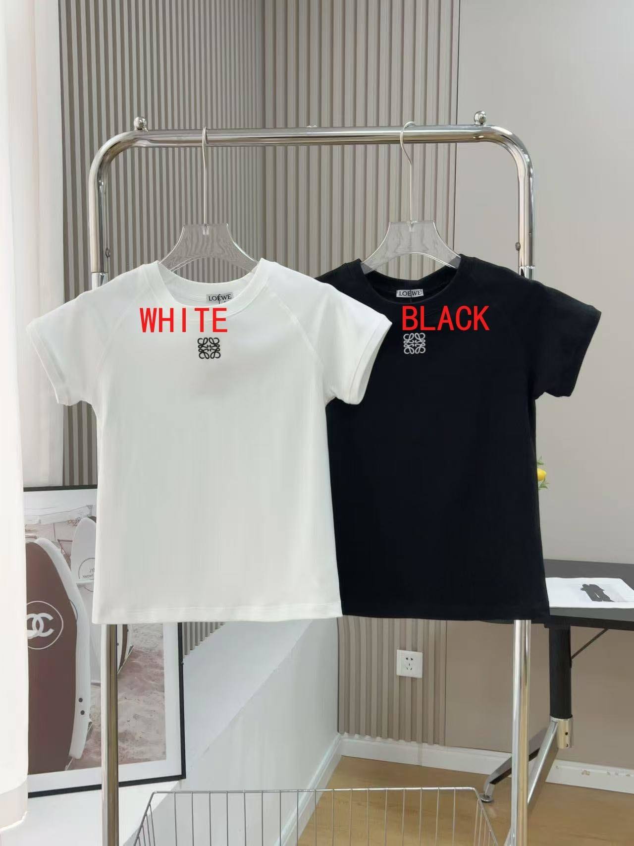 טישירט Loewe נשים – תמונה 3