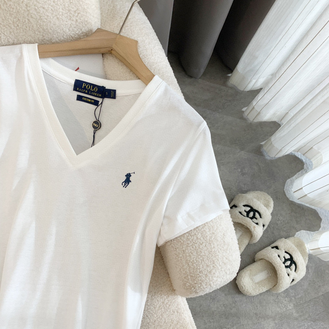 חולצות טי ראלף לורן – תמונה 16