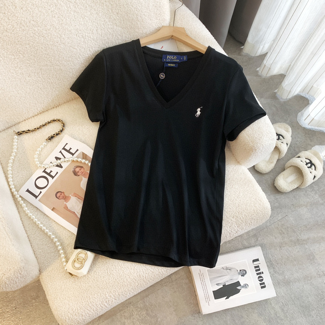 חולצות טי ראלף לורן – תמונה 6