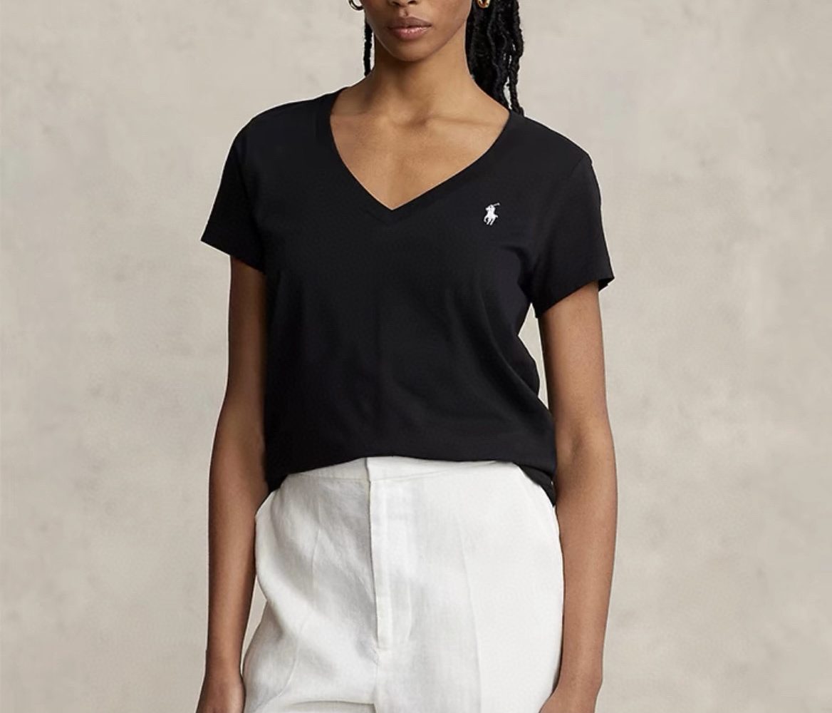 חולצות טי ראלף לורן