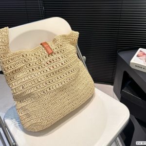 תיק קלוע איב סן לורן