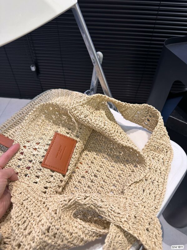 תיק קלוע איב סן לורן – תמונה 5