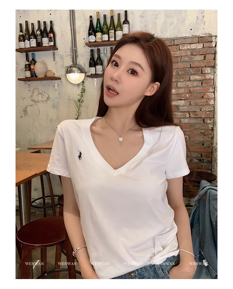 חולצות טי ראלף לורן – תמונה 13