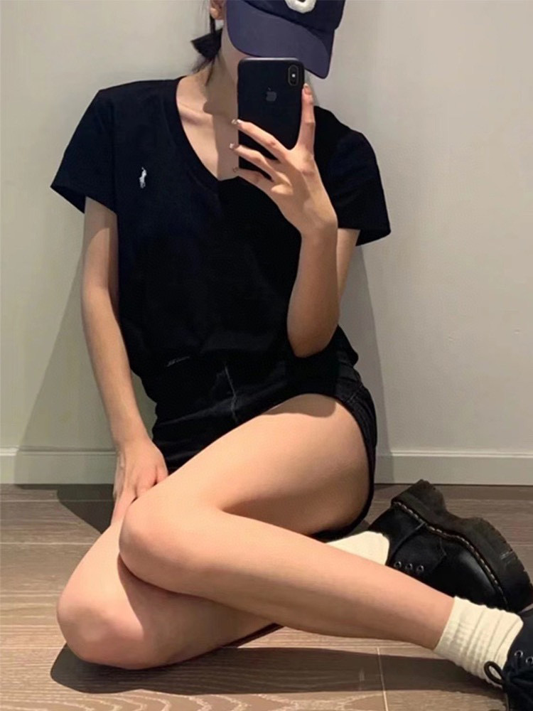 חולצות טי ראלף לורן – תמונה 11