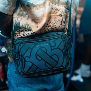 תיק צד ברברי לו ולך