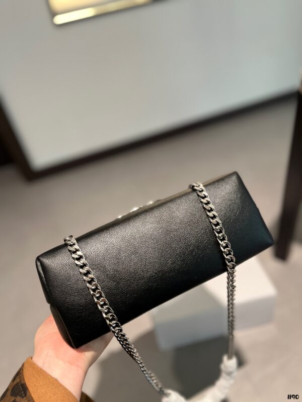 תיק צד סלין – תמונה 8