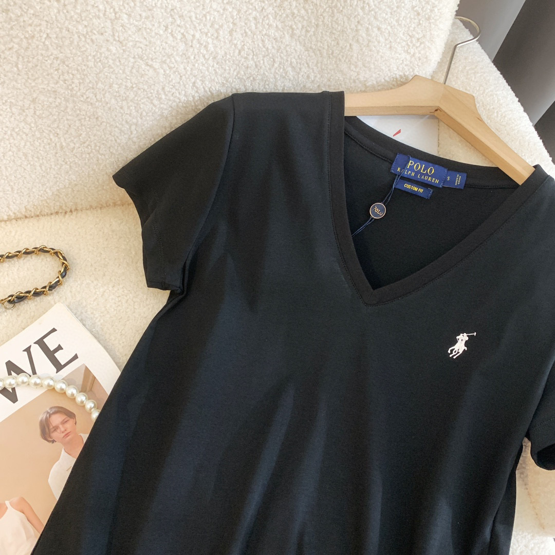 חולצות טי ראלף לורן – תמונה 19