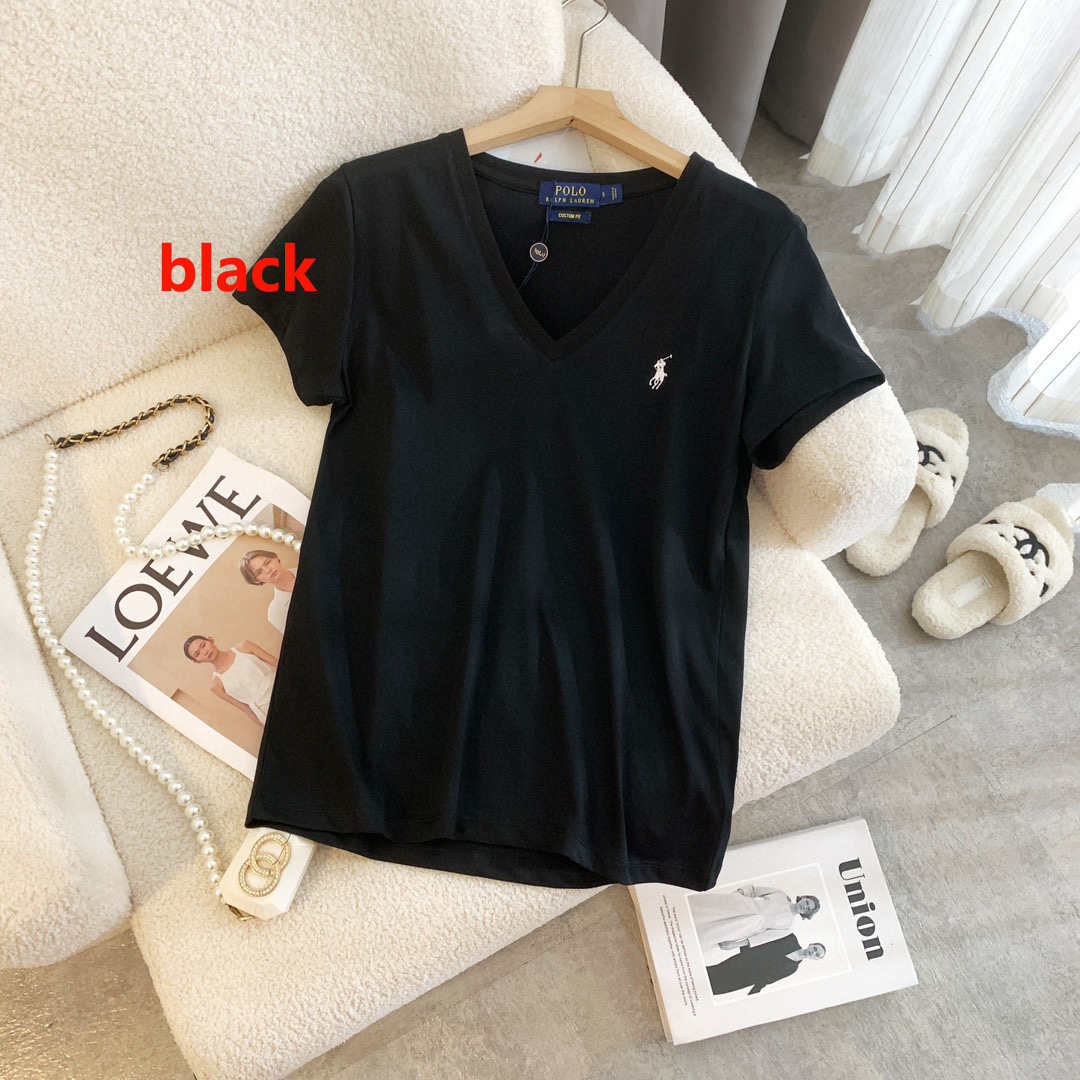 חולצות טי ראלף לורן – תמונה 4