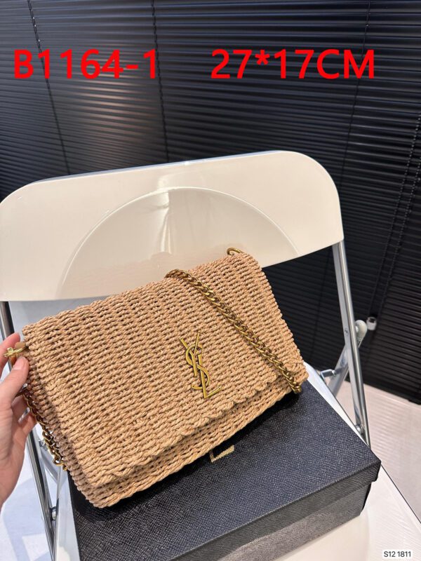 קלאץ קש איב סן לורן – תמונה 6